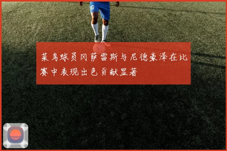 菜鸟球员冈萨雷斯与尼德豪泽在比赛中表现出色贡献显著